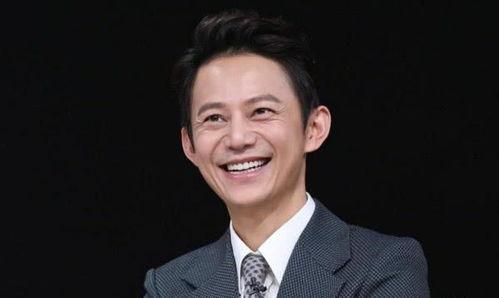 何炅娱乐圈吃瓜爆料